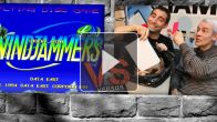 vid�o : VERSUS #49 : La Wii : enfin la fin ? + R&eacute;tro Windjammers onmouseover=