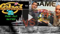 vid�o : VERSUS #52 : &Eacute;tat des lieux des mag de jeu vid&eacute;o + Galaga '90 onmouseover=