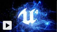 vid�o : PS4 : vid&eacute;o haute d&eacute;finition de l'Unreal Engine 4 onmouseover=