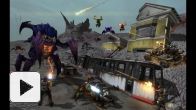 vid�o : Defiance d&eacute;balle son gameplay coop' en vid&eacute;o onmouseover=