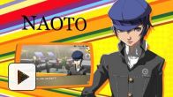 vid�o : Persona 4 : The Golden - Trailer 3