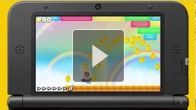 vid�o : New Super Mario Bros 2 s'envole en vid&eacute;o onmouseover=