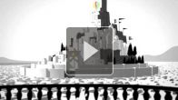 vid�o : The Unfinished Swan : Trailer Annonce 2