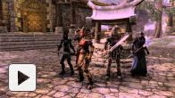 vid�o : The Elder Scrolls Online largement d&eacute;taill&eacute; en vid&eacute;o onmouseover=