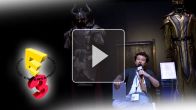 vid�o : E3 - The Elder Scrolls Online, nos impressions vid&eacute;o onmouseover=