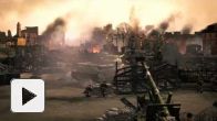 Company of Heroes 2, le cinematic trailer