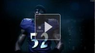 vid�o : E3 - Madden NFL 13 se montre un peu en vid&eacute;o onmouseover=