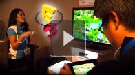 vid�o : E3 - Nintendo Land, nos impressions vid&eacute;o onmouseover=