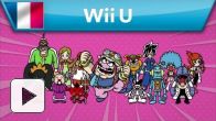 Game & Wario : nouvelle bande-annonce fofolle