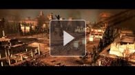 vid�o : Total War Rome II : premi&egrave;re vid&eacute;o de gameplay onmouseover=