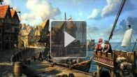 vid�o : gamescom - Anno Online s'annonce en vid&eacute;o onmouseover=