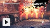 vid�o : DMC Devil May Cry : du gameplay en vid&eacute;o onmouseover=