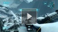 vid�o : SSX : Race It par M. Crepel