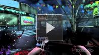 vid�o : The Darkness II : trou noir