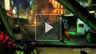 vid�o : The Darkness II : swarm