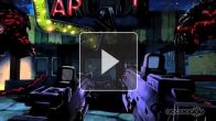 vid�o : The Darkness II : gun channelling