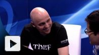 Thief PS4 : la d&eacute;mo de gameplay de l'E3 comment&eacute;e en vid&eacute;o