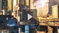 vid�o : Army of Two Le 40&egrave;me Jour en mode coop&eacute;ration onmouseover=