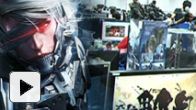 vid�o : Kojima Productions et Platinum Games : notre reportage exclusif au Japon onmouseover=