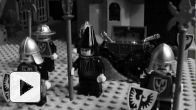 vid�o : Castlevania : l'incroyable film de 2h26 en LEGO onmouseover=