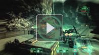 vid�o : Armored Core V pr&eacute;sente son multi en vid&eacute;o onmouseover=