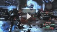 vid�o : TGS 10 > Vanquish : 2 vid&eacute;os qui d&eacute;bo&icirc;tent (de conserve) onmouseover=