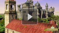 vid�o : Les Sims Medieval : les "Ambitions" en vid&eacute;o onmouseover=