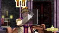 vid�o : Les Sims Medieval : 3&egrave;me webisode vid&eacute;o onmouseover=