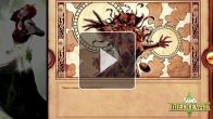 vid�o : Sims Medieval : 4e webisode, les qu&ecirc;tes onmouseover=