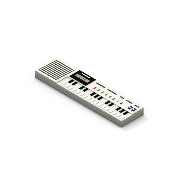 Europe In 8 Bits - Graphicblog