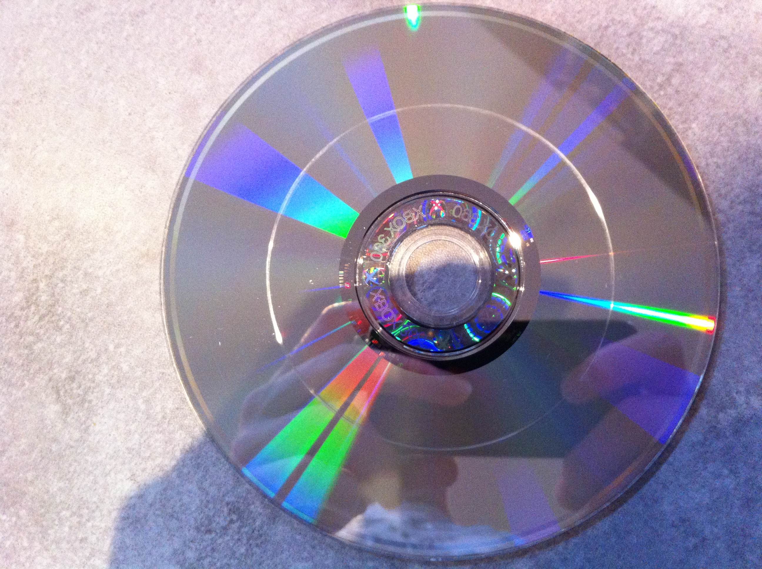 Appel A L Aide Disque Totalement Raye Que Faire Dehell Le Blog Qui Donne Des Ailes