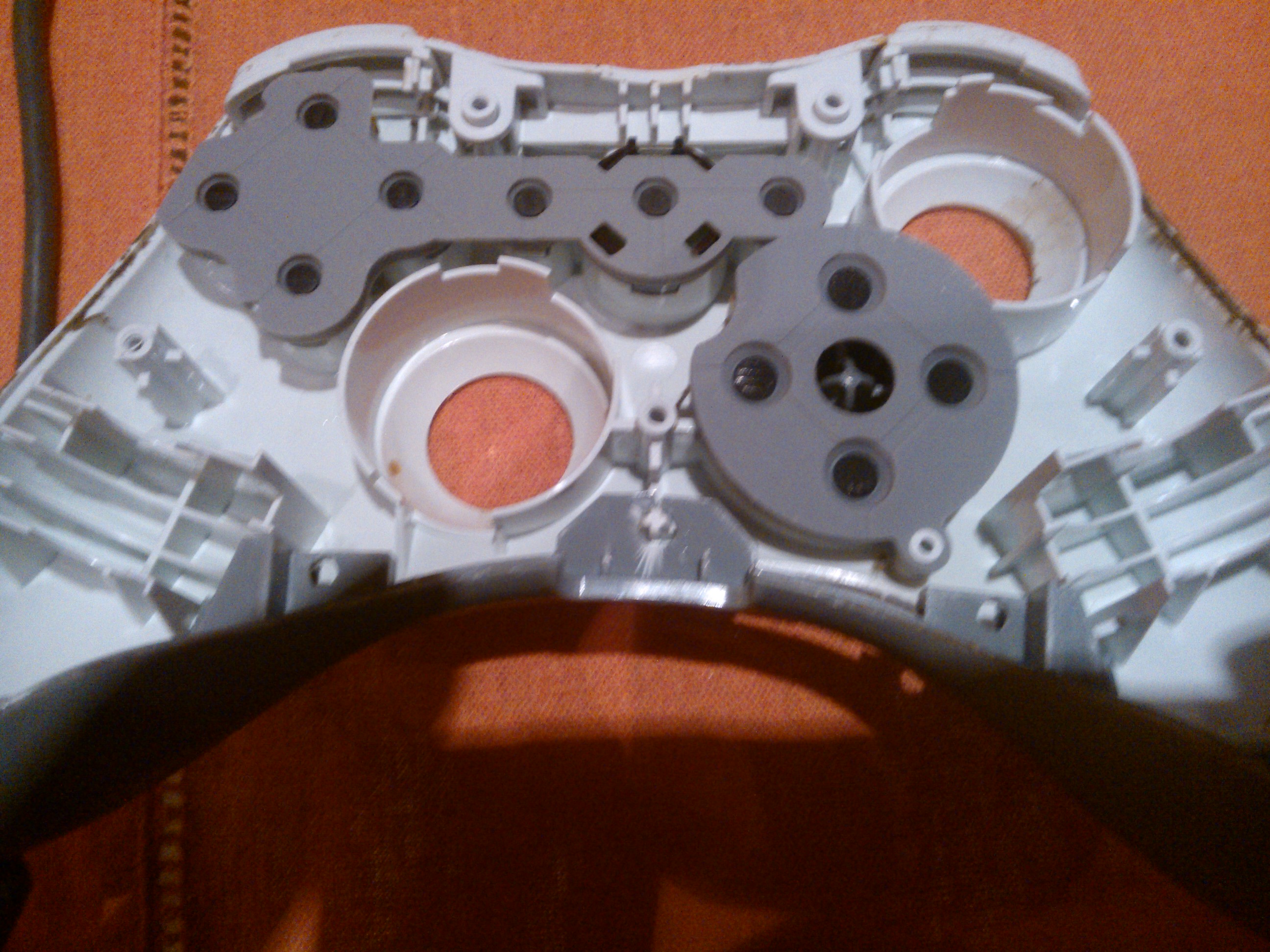 Demonter Sa Manette Xbox 360 C Est Rigolo Titre Bientot Disponible