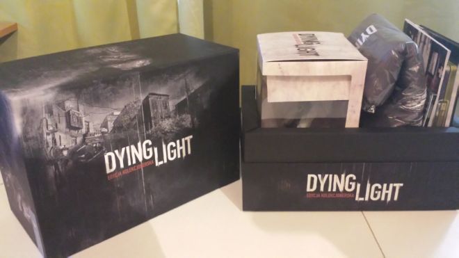 Bapteme De La Pologne Dying Light 2