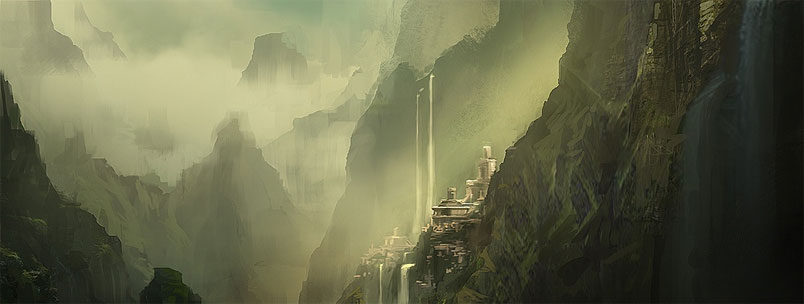 Uncharted 2 : Among Thieves - crédits : gameblog.fr